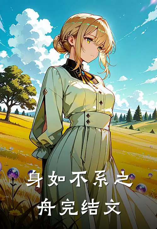 身如不系之舟完结文