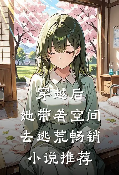 穿越后，她带着空间去逃荒畅销小说推荐