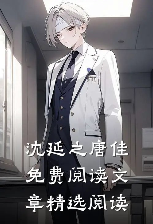 沈延之唐佳免费阅读文章精选阅读