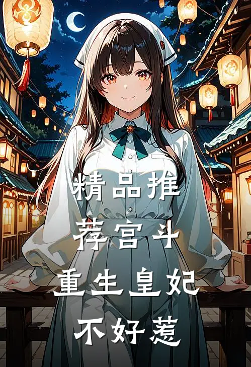 精品推荐宫斗重生皇妃不好惹
