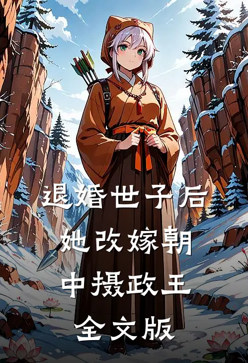 退婚世子后，她改嫁朝中摄政王全文版