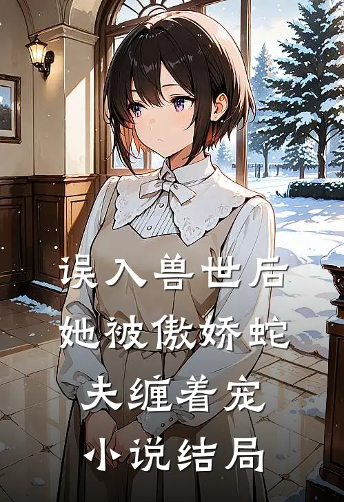 误入兽世后，她被傲娇蛇夫缠着宠小说结局
