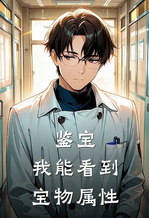 鉴宝我能看到宝物属性 红薯蘸白糖TXT