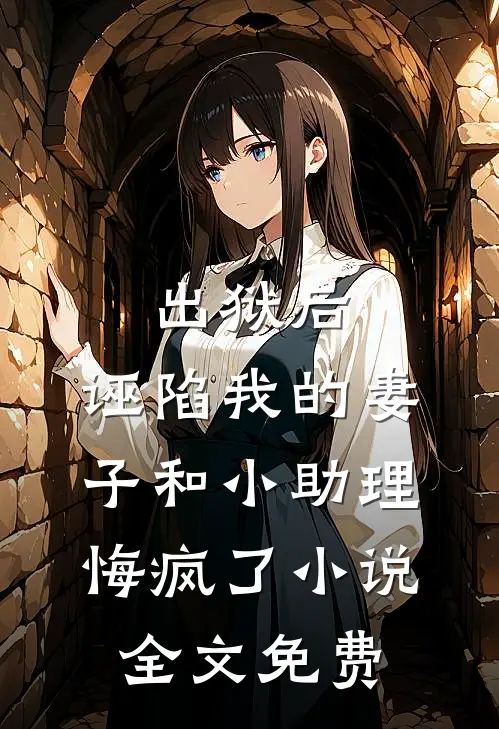 出狱后，诬陷我的妻子和小助理悔疯了小说全文免费