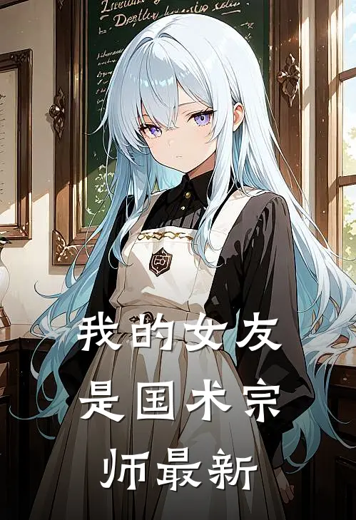 我的女友是国术宗师最新章