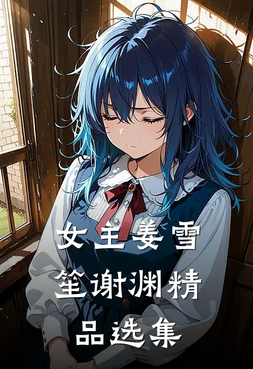 女主姜雪笙谢渊精品选集