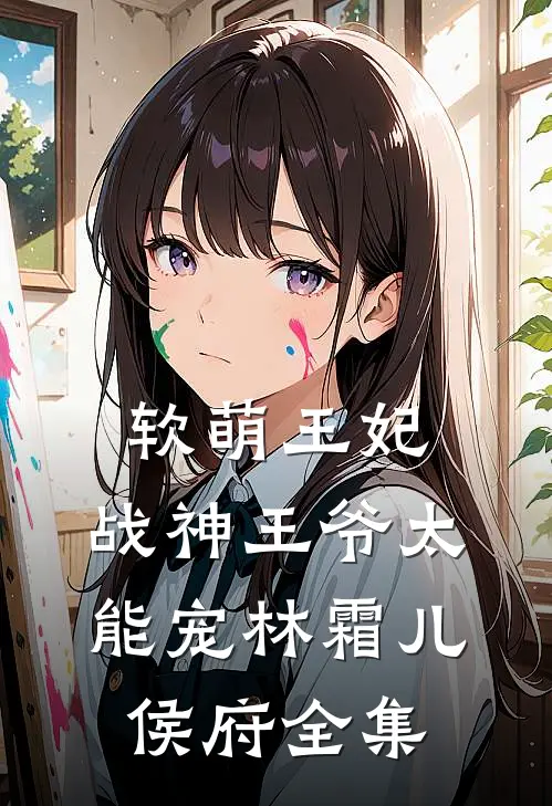 软萌王妃：战神王爷太能宠林霜儿侯府 全集