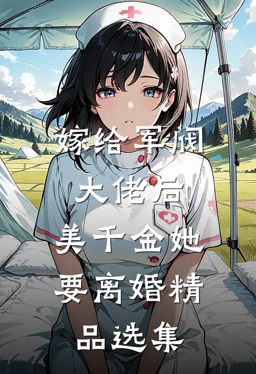 嫁给军阀大佬后，美千金她要离婚精品选集