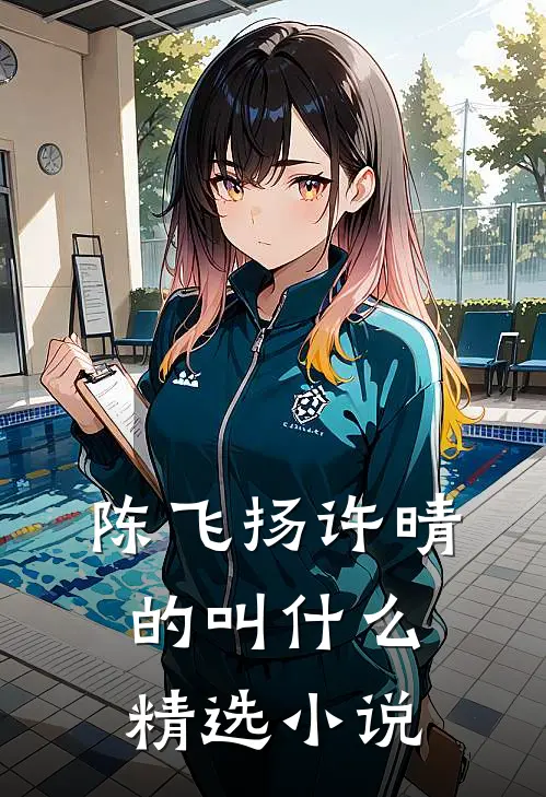 陈飞扬许晴的叫什么精选小说