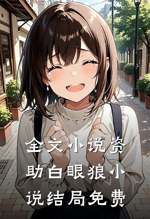 全文小说资助白眼狼小说结局免费