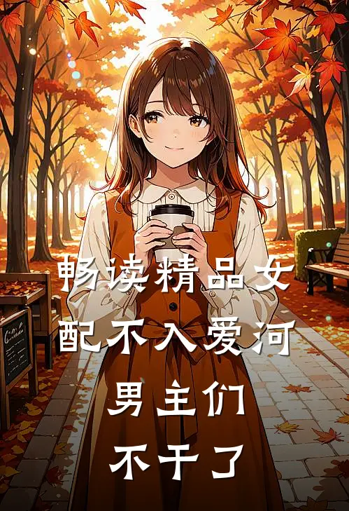 畅读精品女配不入爱河,男主们不干了