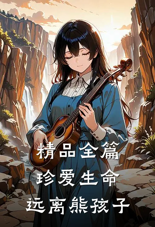 精品全篇珍爱生命,远离熊孩子