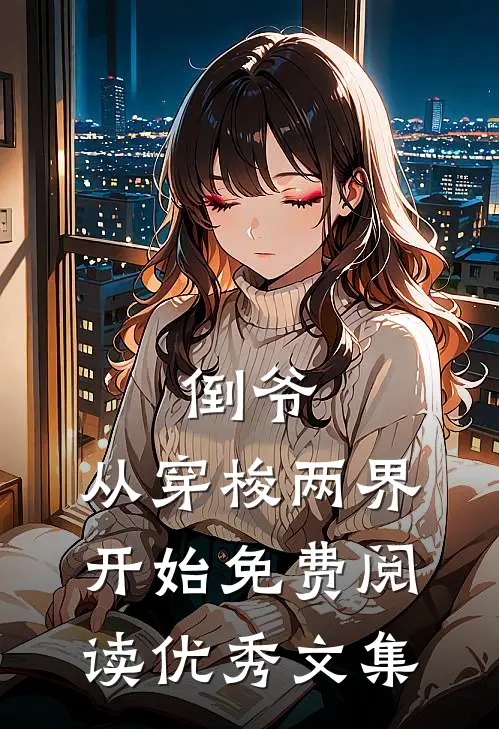 倒爷,从穿梭两界开始免费阅读优秀文集
