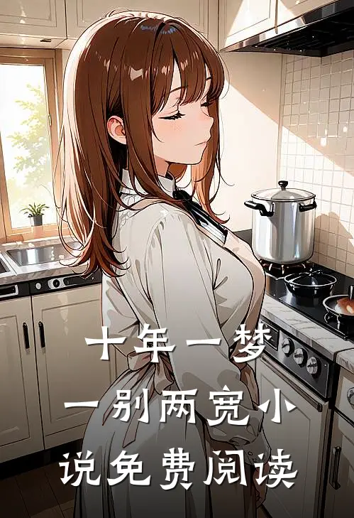 十年一梦,一别两宽免费阅读