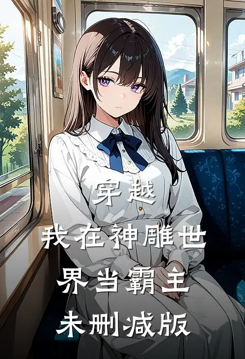 穿越我在神雕世界当霸主未删减版在线阅读
