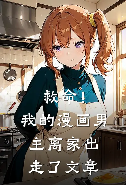 救命!我的漫画男主离家出走了文章