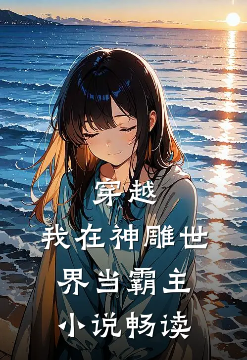 穿越我在神雕世界当霸主畅读