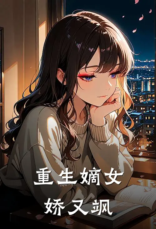 重生嫡女娇又飒
