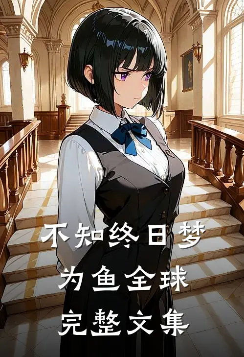 不知终日梦为鱼全球完整文集