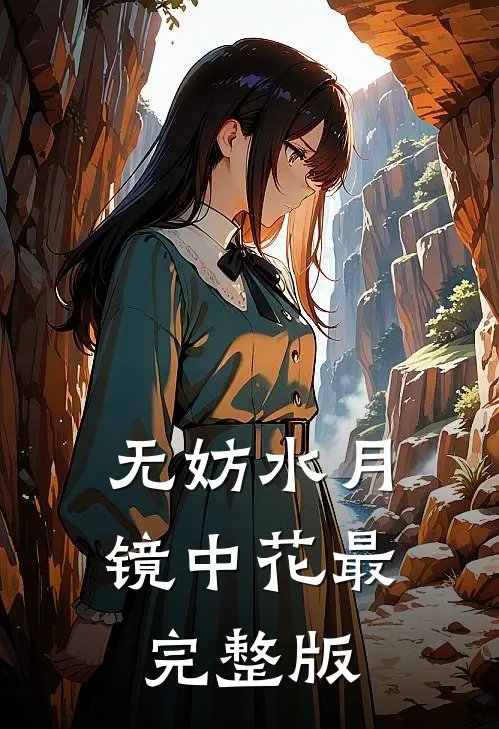 无妨水月镜中花最完整版
