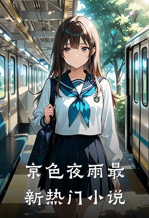 京色夜雨最新热门小说