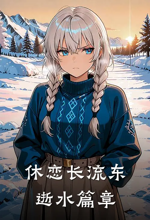 休恋长流东逝水篇章
