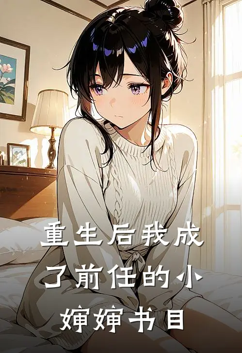 重生后我成了前任的小婶婶书目