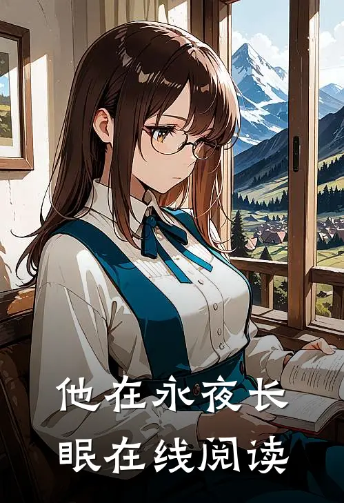 他在永夜长眠在线阅读