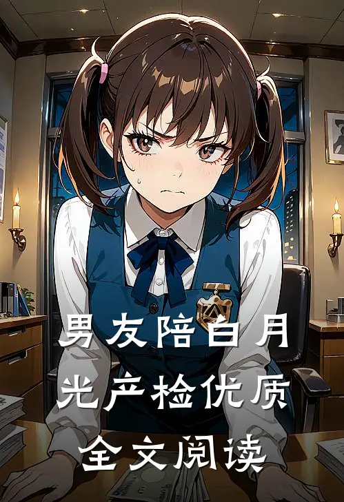男友陪白月光产检优质全文阅读