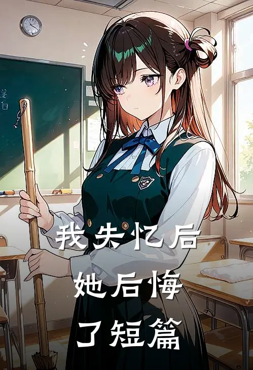 我失忆后,她后悔了短篇免费阅读