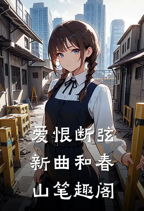 爱恨断弦,新曲和春山笔趣阁一样吗
