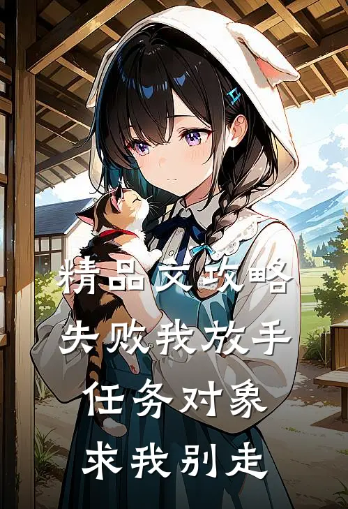 精品文攻略失败我放手，任务对象求我别走