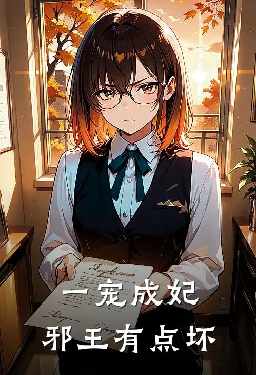 一宠成妃邪王有点坏