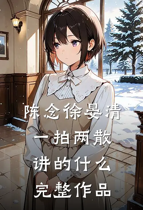 陈念徐晏清一拍两散讲的什么完整作品