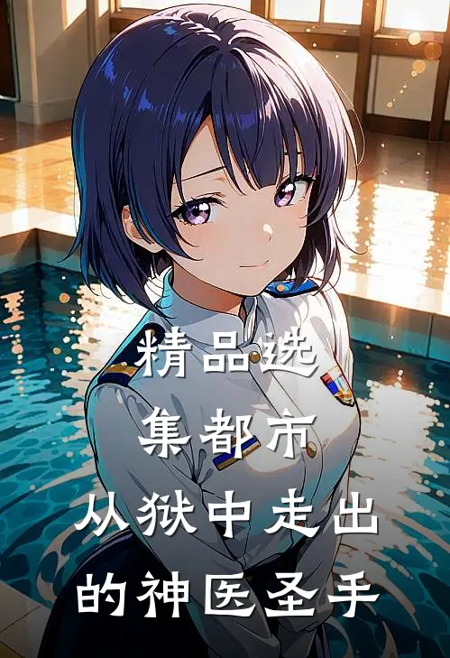 精品选集都市：从狱中走出的神医圣手