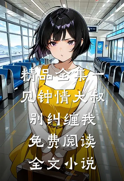 精品全集一见钟情大叔别纠缠我免费阅读全文小说
