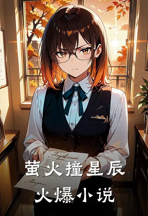 萤火撞星辰火爆小说
