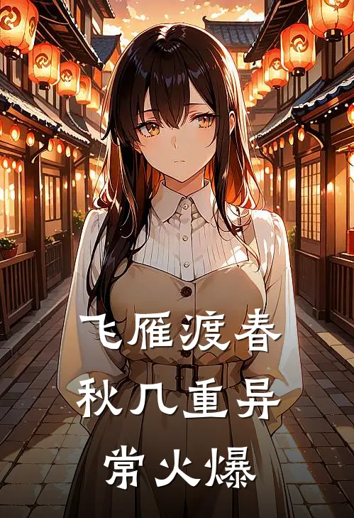 飞雁渡春秋几重异常火爆