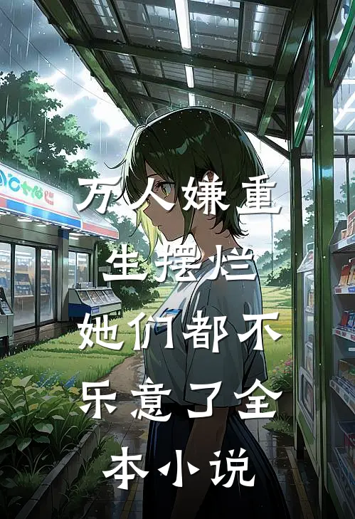 万人嫌重生摆烂,她们都不乐意了全本免费阅读