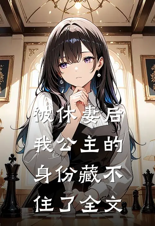 被休妻后,我公主的身份藏不住了全文在线阅读