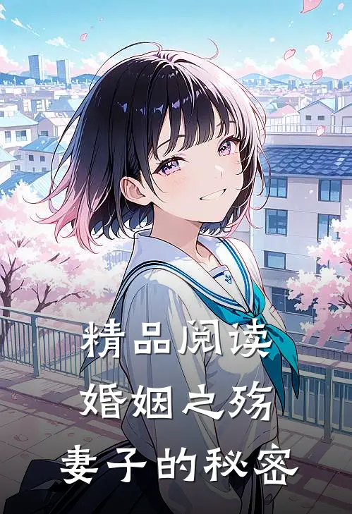 精品阅读婚姻之殇妻子的秘密