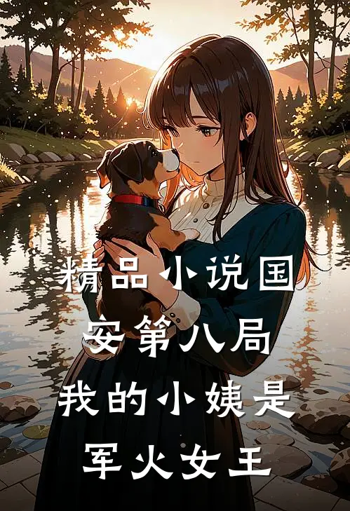 精品国安第八局我的小姨是军火女王免费阅读