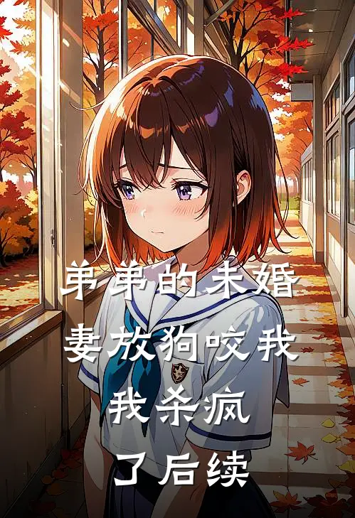 弟弟的未婚妻放狗咬我,我杀疯了后续免费阅读