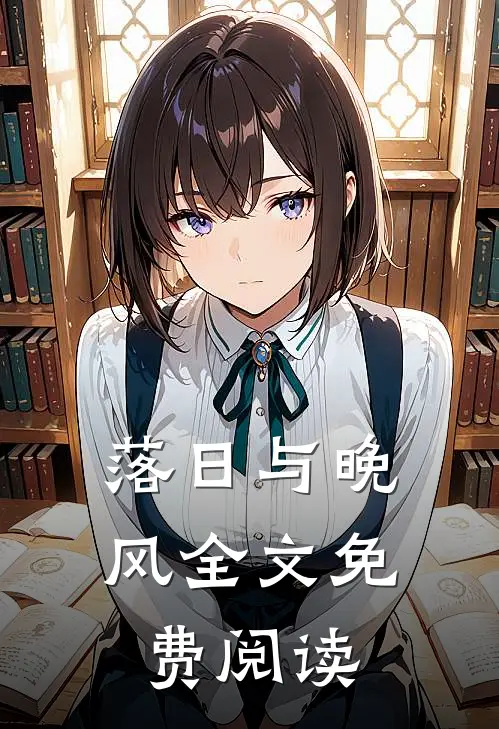 落日与晚风全文免费阅读