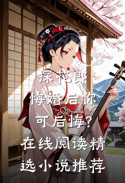 探花郎,悔婚后你可后悔?在线阅读精选推荐免费