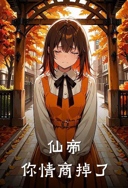 仙帝,你情商掉了免费阅读
