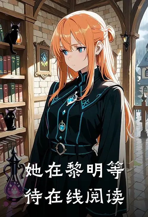她在黎明等待在线阅读