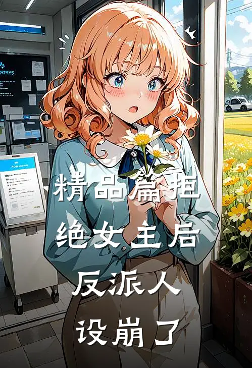 精品篇拒绝女主后,反派人设崩了