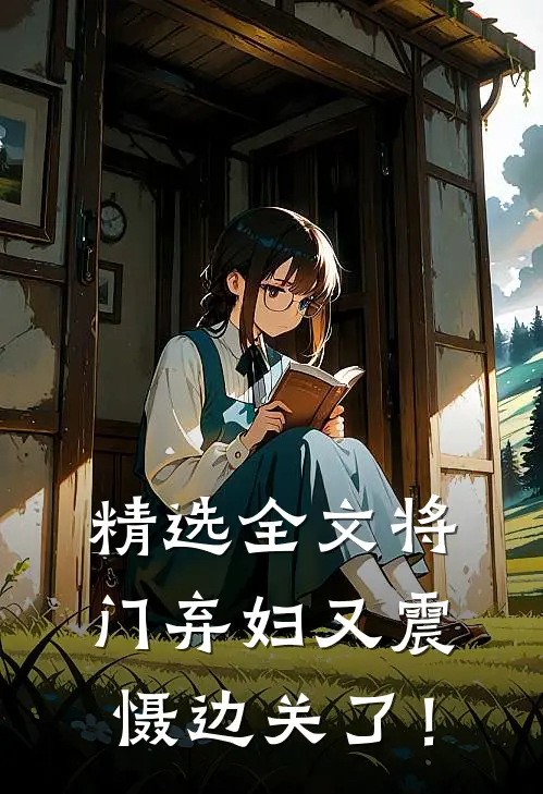 精选全文将门弃妇又震慑边关了！