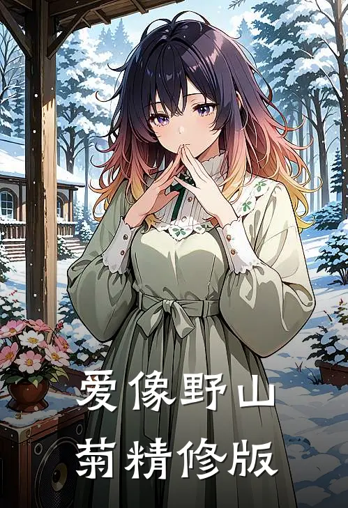 爱像野山菊精修版